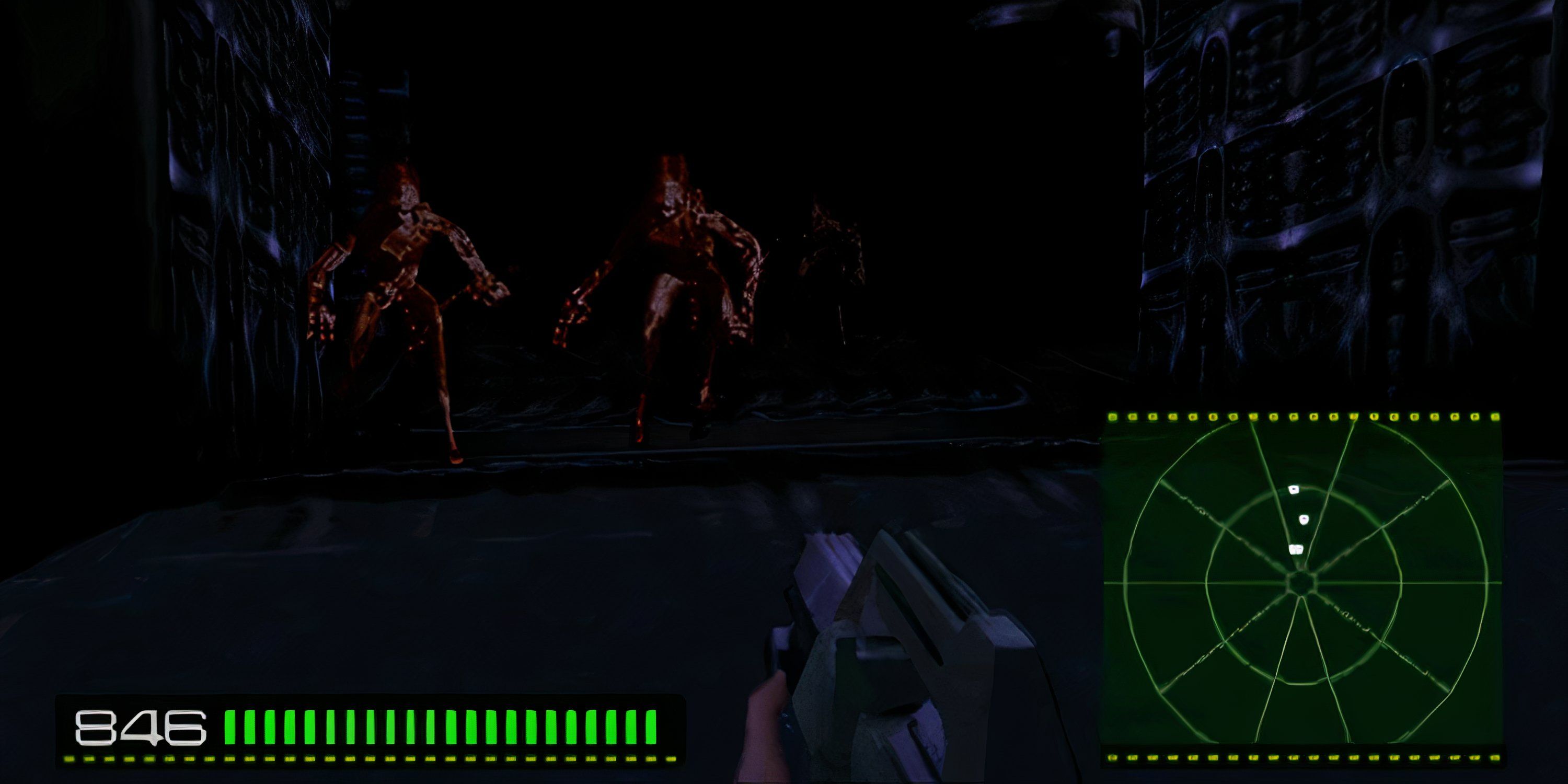 The Best Alien Video Games