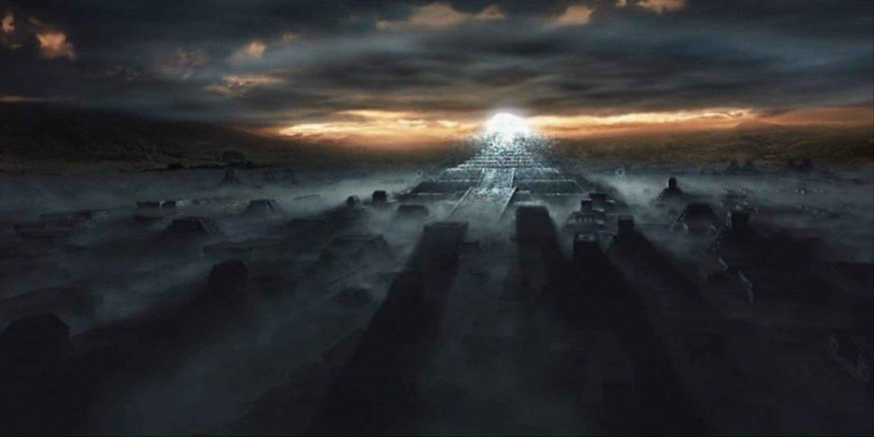 Every Mainline Alien Movie, Ranked