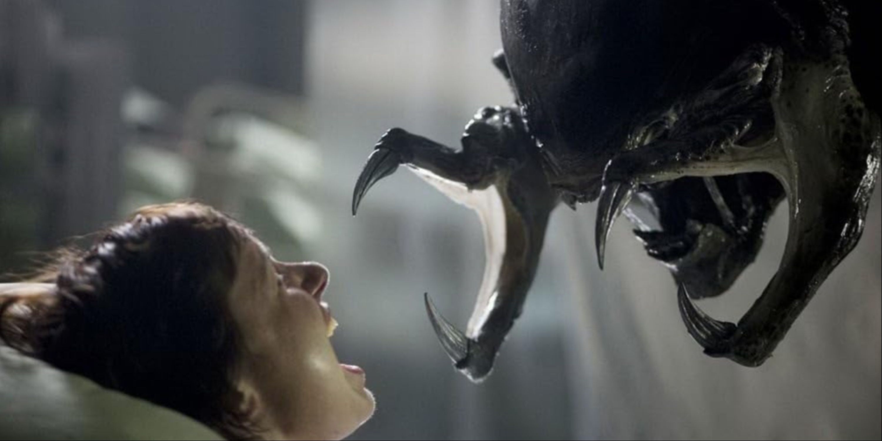 Every Mainline Alien Movie, Ranked