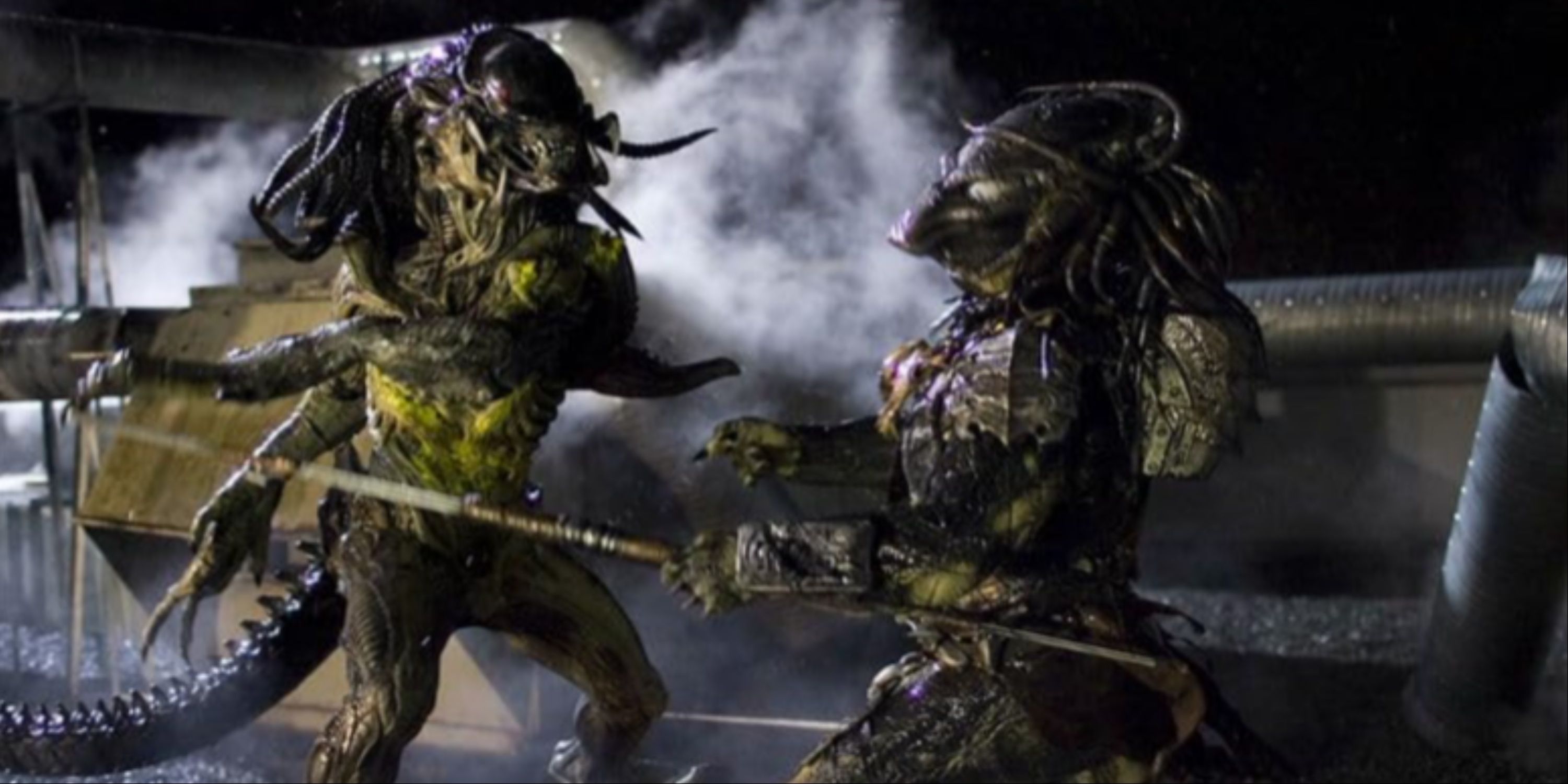 Every Mainline Alien Movie, Ranked