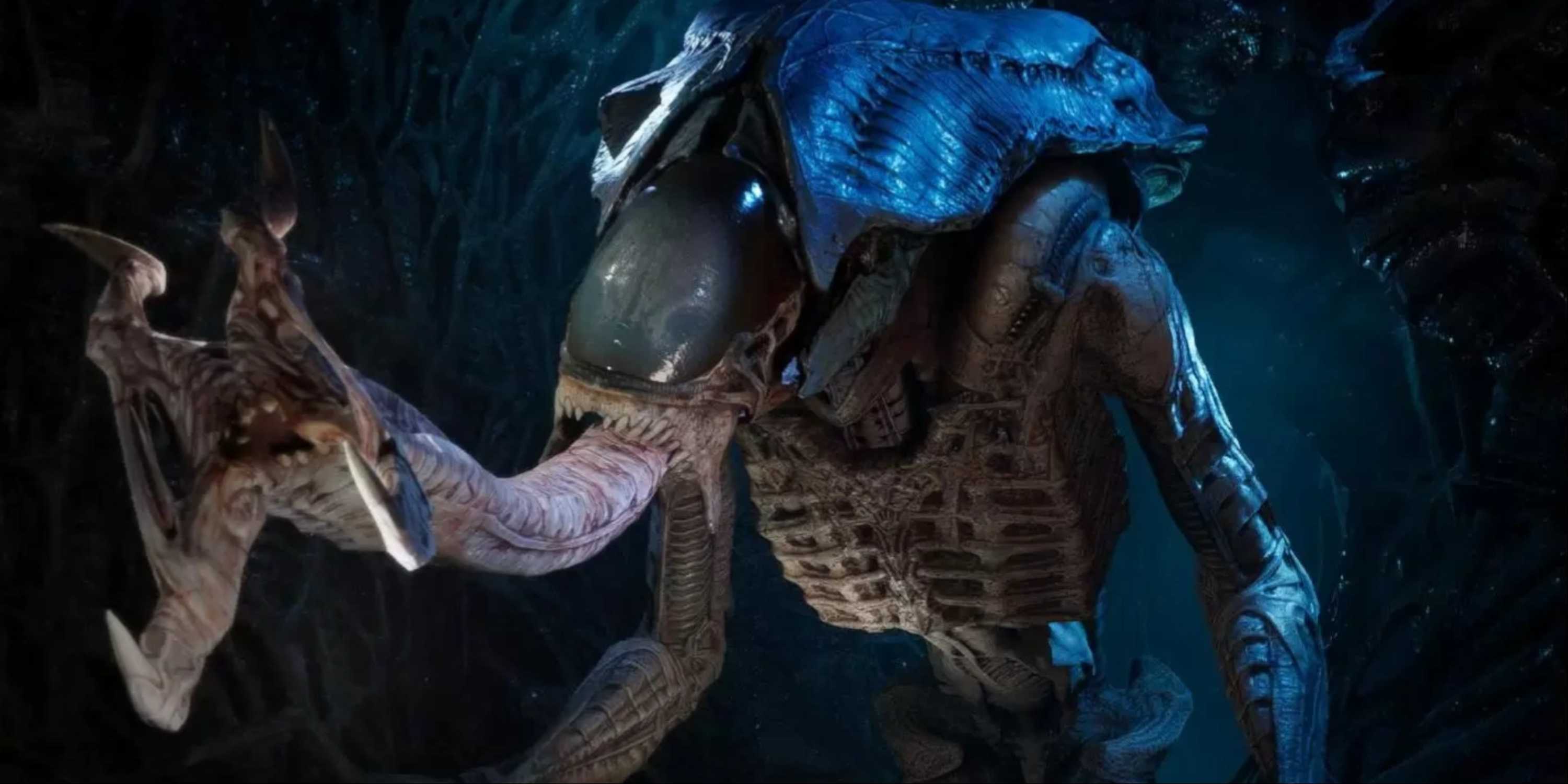 The 12 Most Iconic Scenes In The Alien Franchise, Ranked