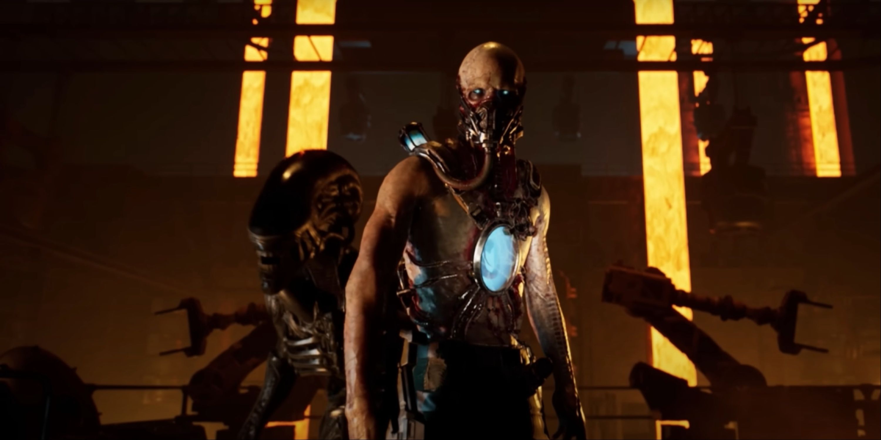 The 12 Most Iconic Scenes In The Alien Franchise, Ranked