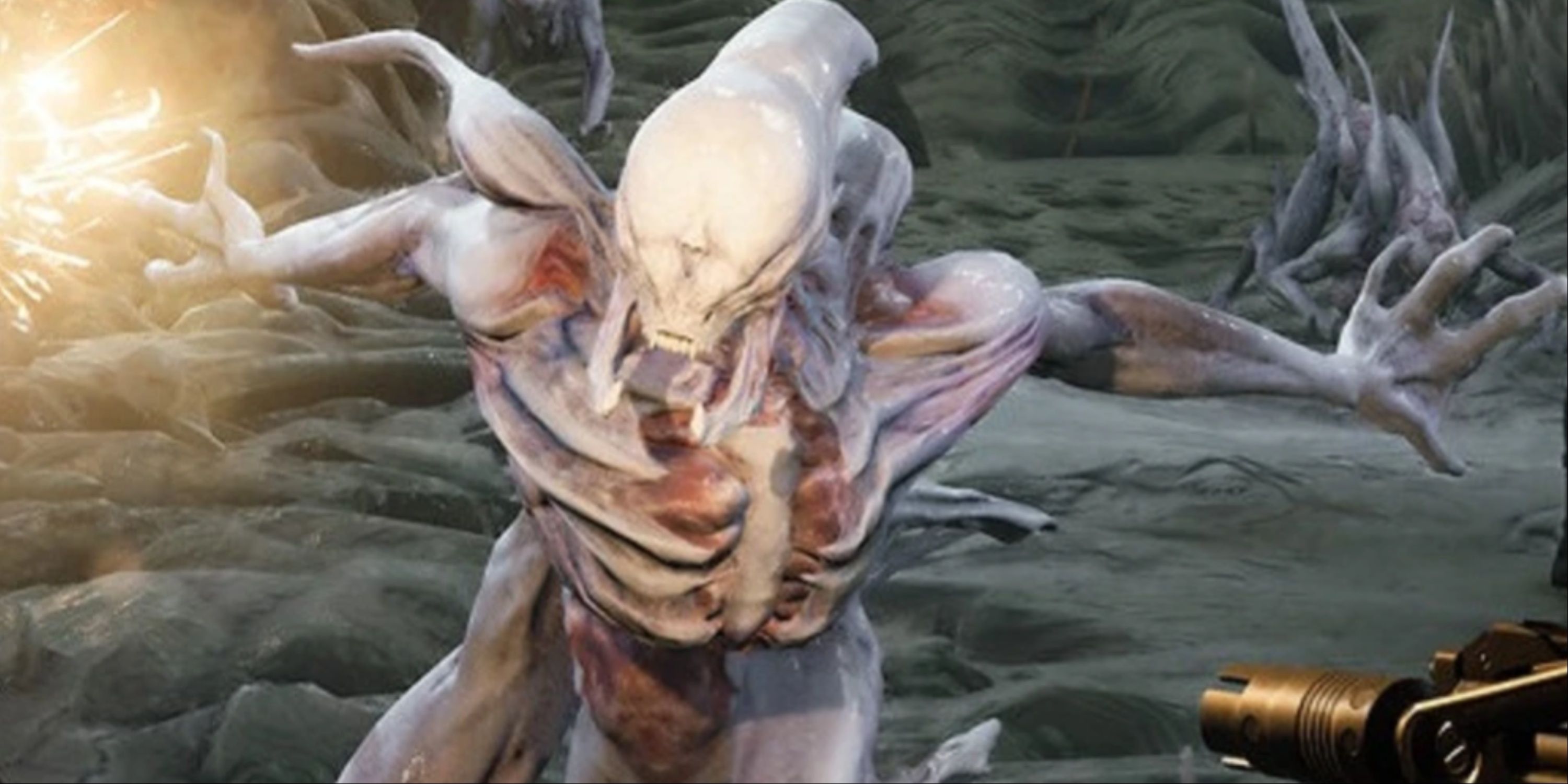 The Best Game-Exclusive Alien Xenomorph Variants