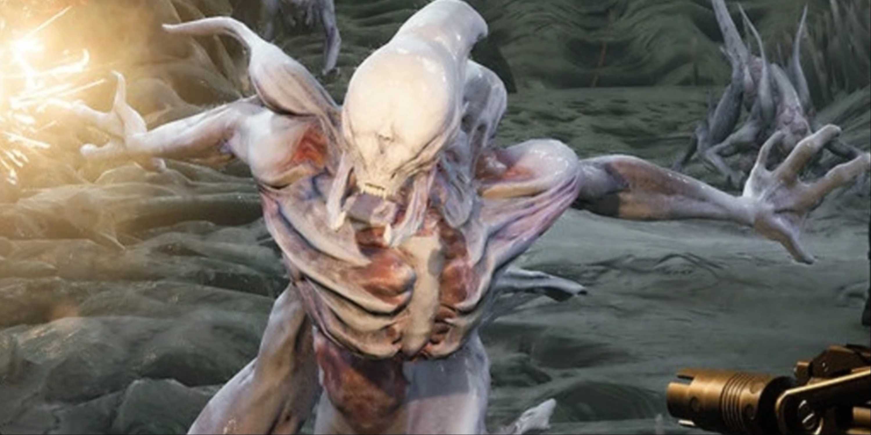 The Best Game-Exclusive Alien Xenomorph Variants
