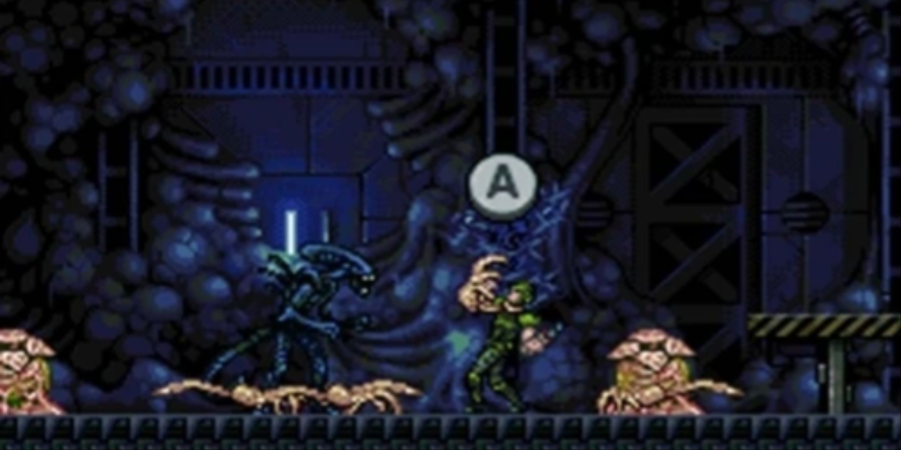 The Best Alien Video Games