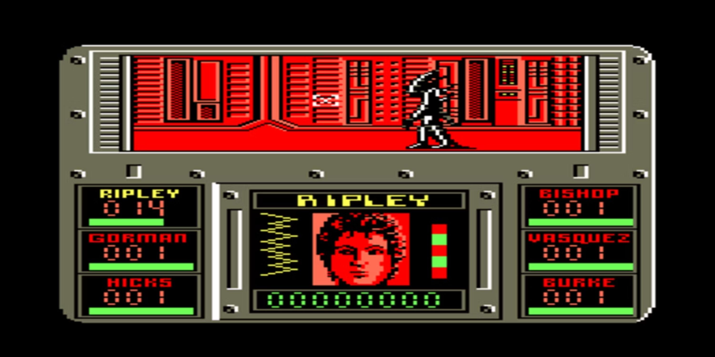 The Best Alien Video Games