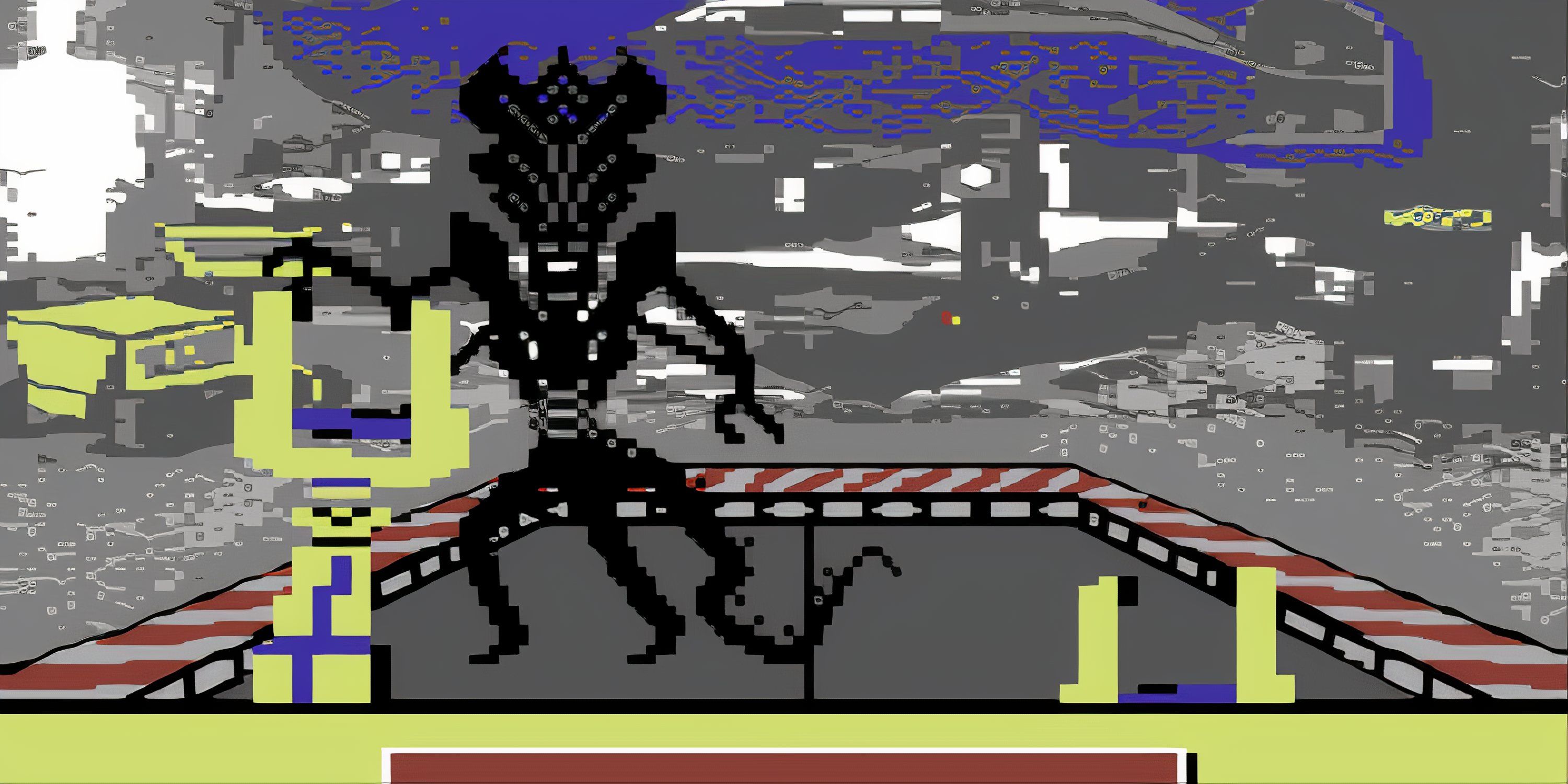 The Best Alien Video Games