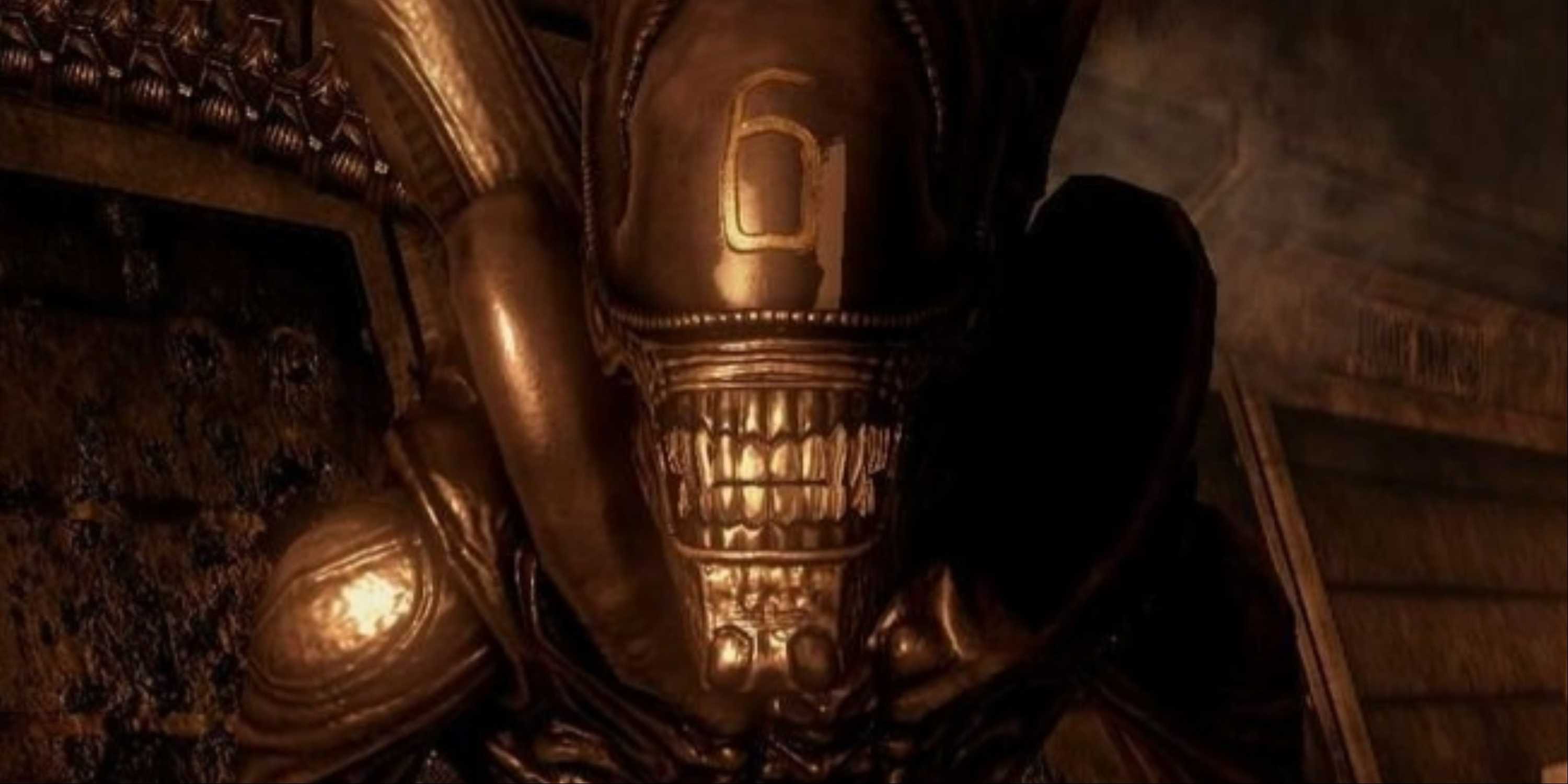 The Best Game-Exclusive Alien Xenomorph Variants