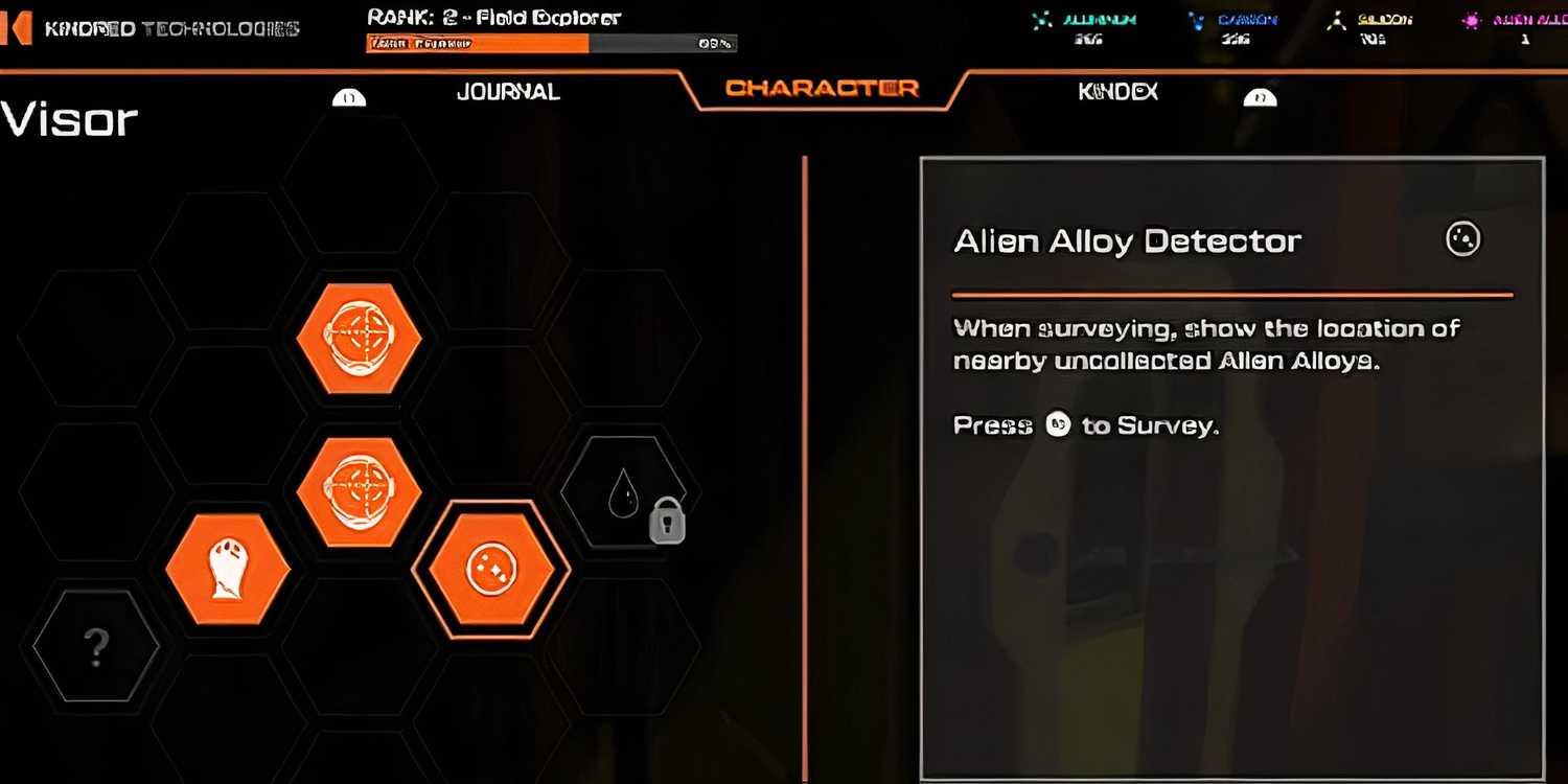 10 Best Upgrades To Get First In Journey To The Savage Planet