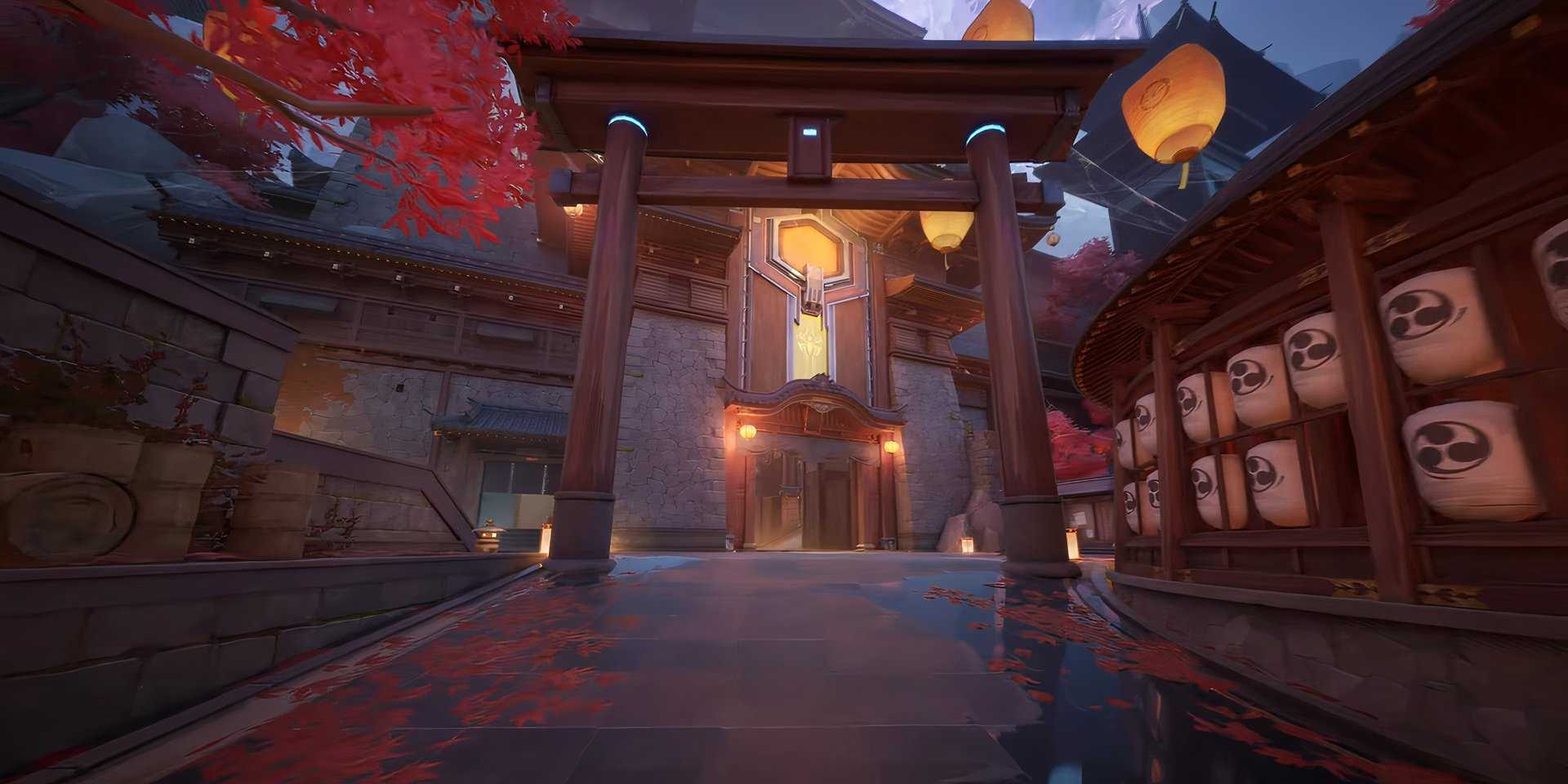 Marvel Rivals Beta Tokyo Map Which Is The Best Marvel Rivals Map?