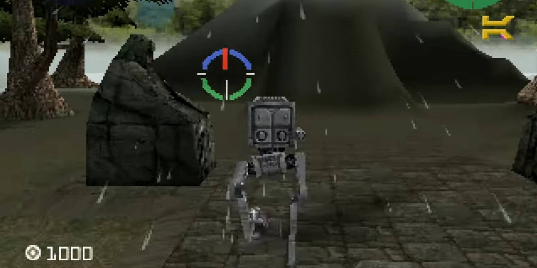 The Best Underrated Star Wars Games
