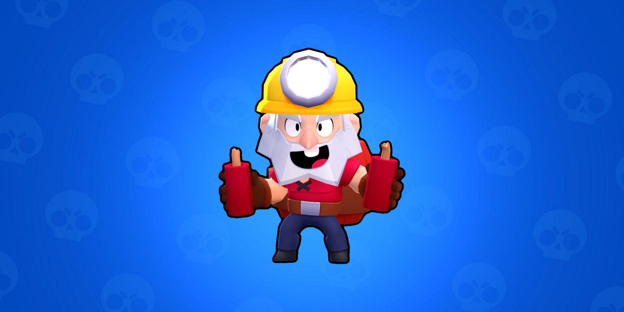 The Best Super Rare Brawlers In Brawlstars