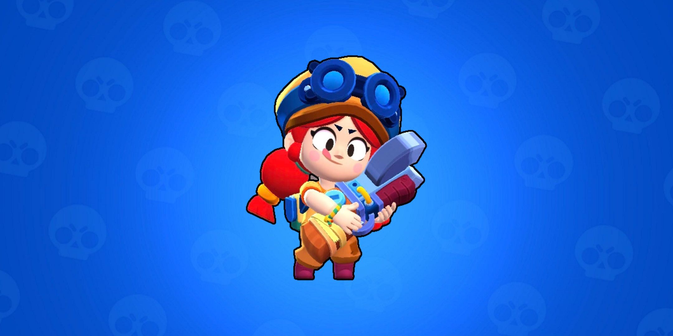 The Best Super Rare Brawlers In Brawlstars