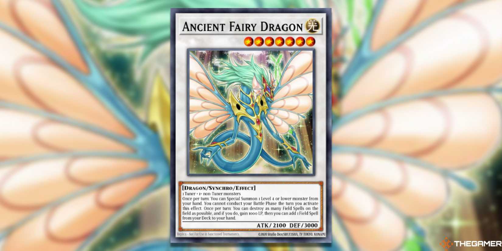 The Best Cards From The 5D's Era - YGO