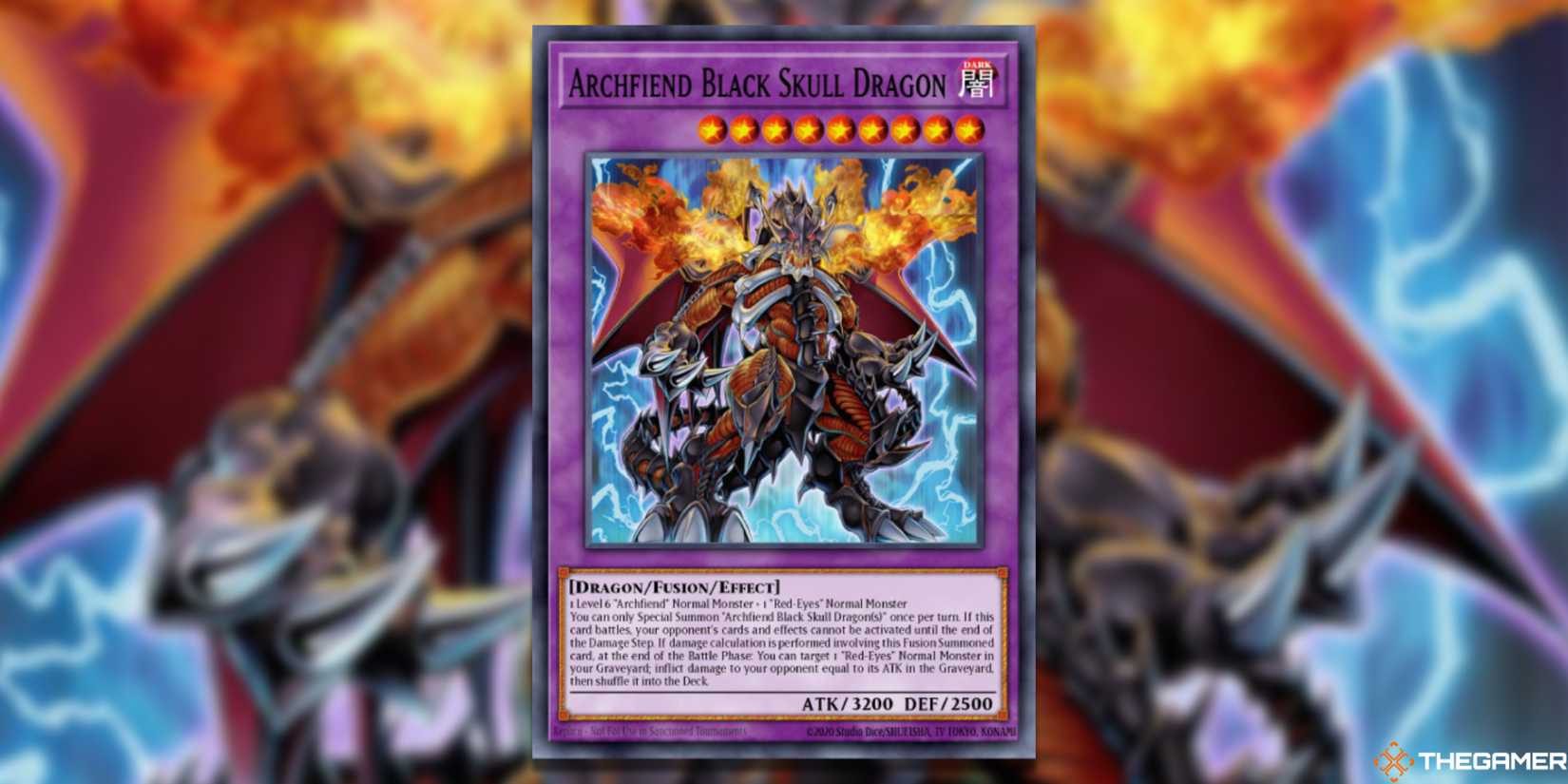 The Best Cards For A Red-Eyes Deck In Yu-Gi-Oh! The Best Cards For A Red-Eyes Deck In Yu-Gi-Oh!