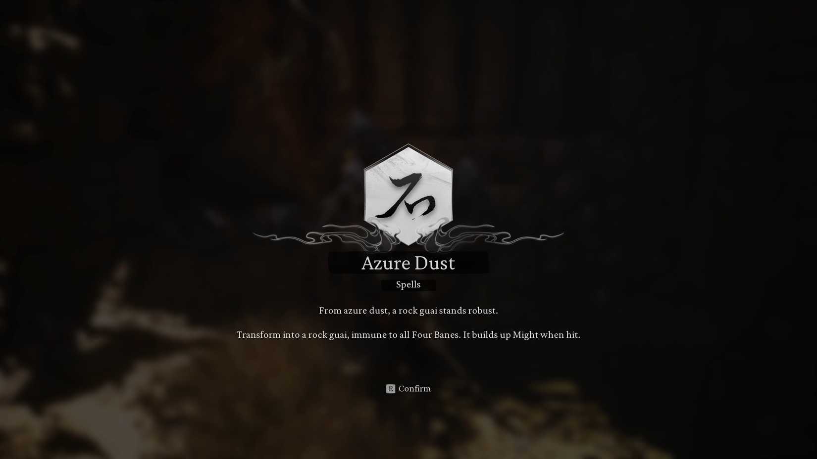 How To Complete ManInStone Quest In Black Myth Wukong