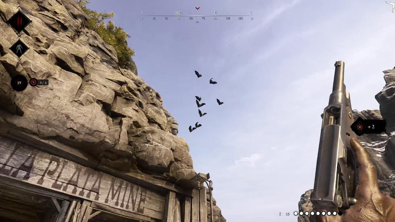 What Changed When Hunt: Showdown Updated To Hunt: Showdown 1896