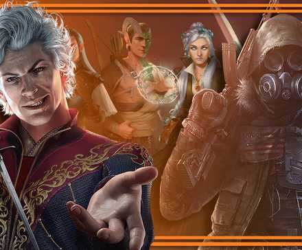 The Best Action RPGs Ever Made