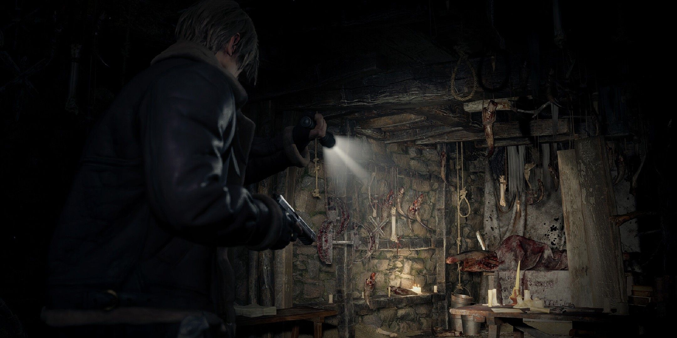 Incredible-Looking Games That Prove Other Engines Are Just As Great As ...