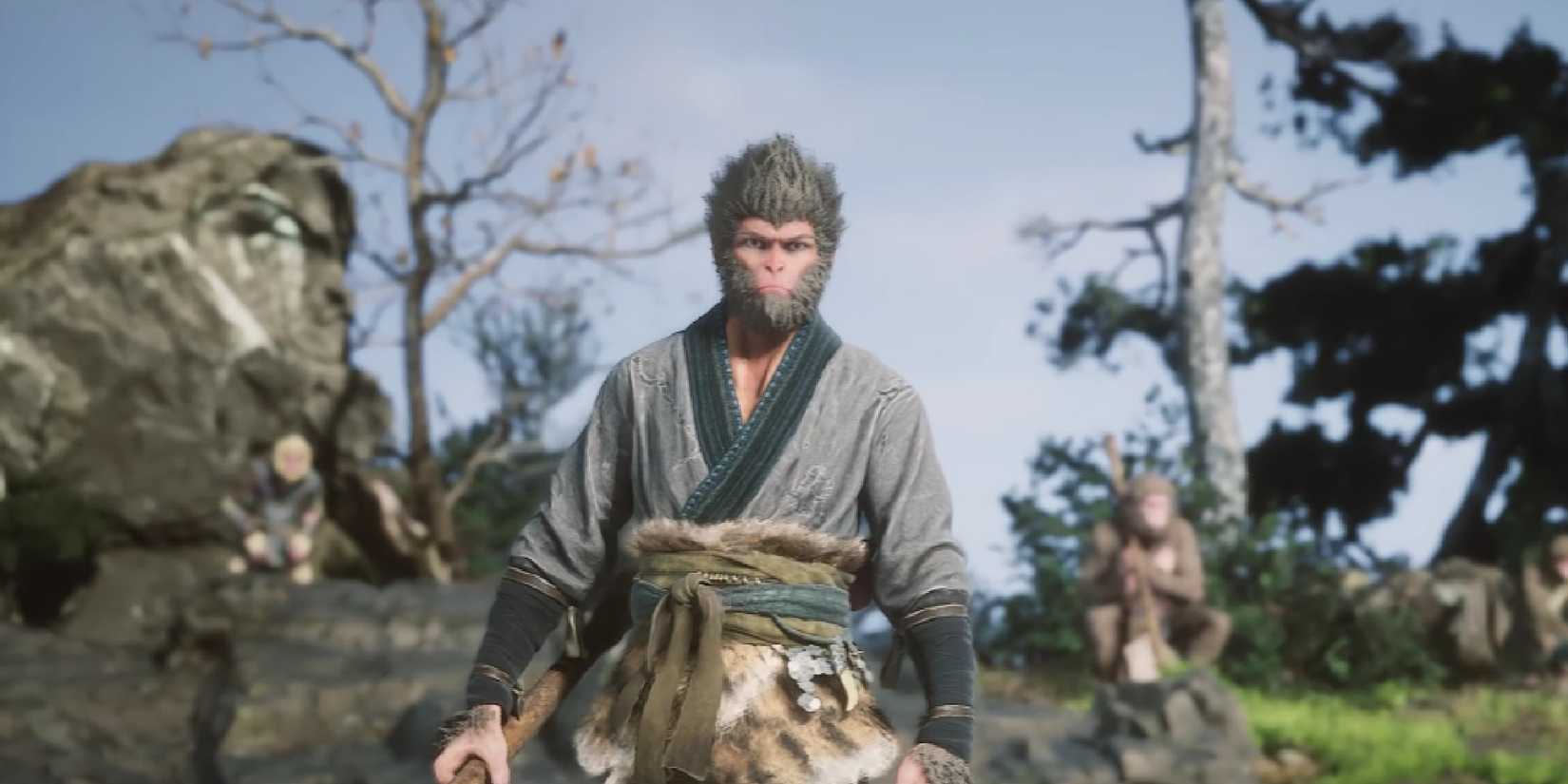 Black Myth Wukong Ending, Explained
