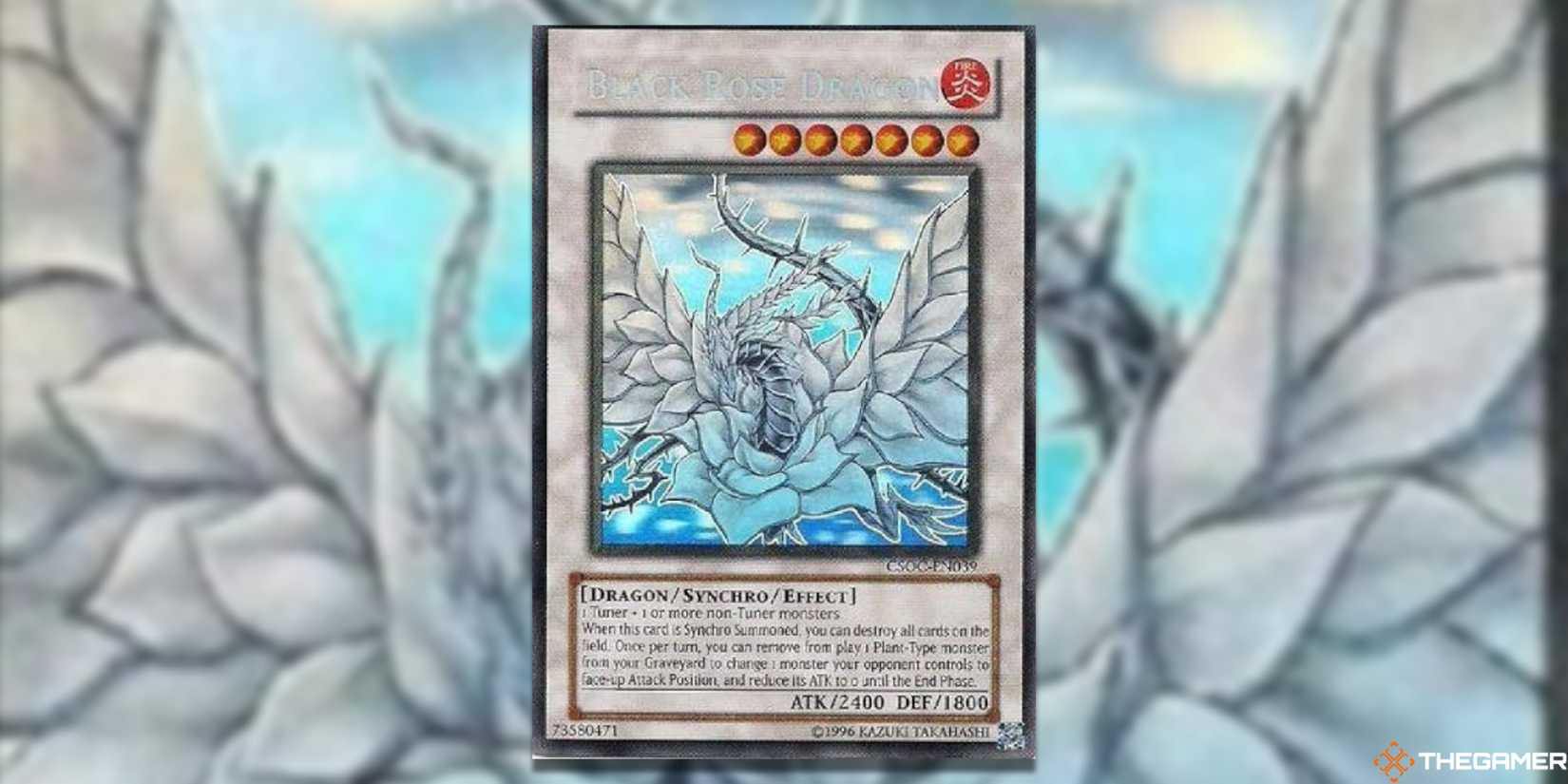 The Most Valuable Ghost Rare Cards In Yu-Gi-Oh!