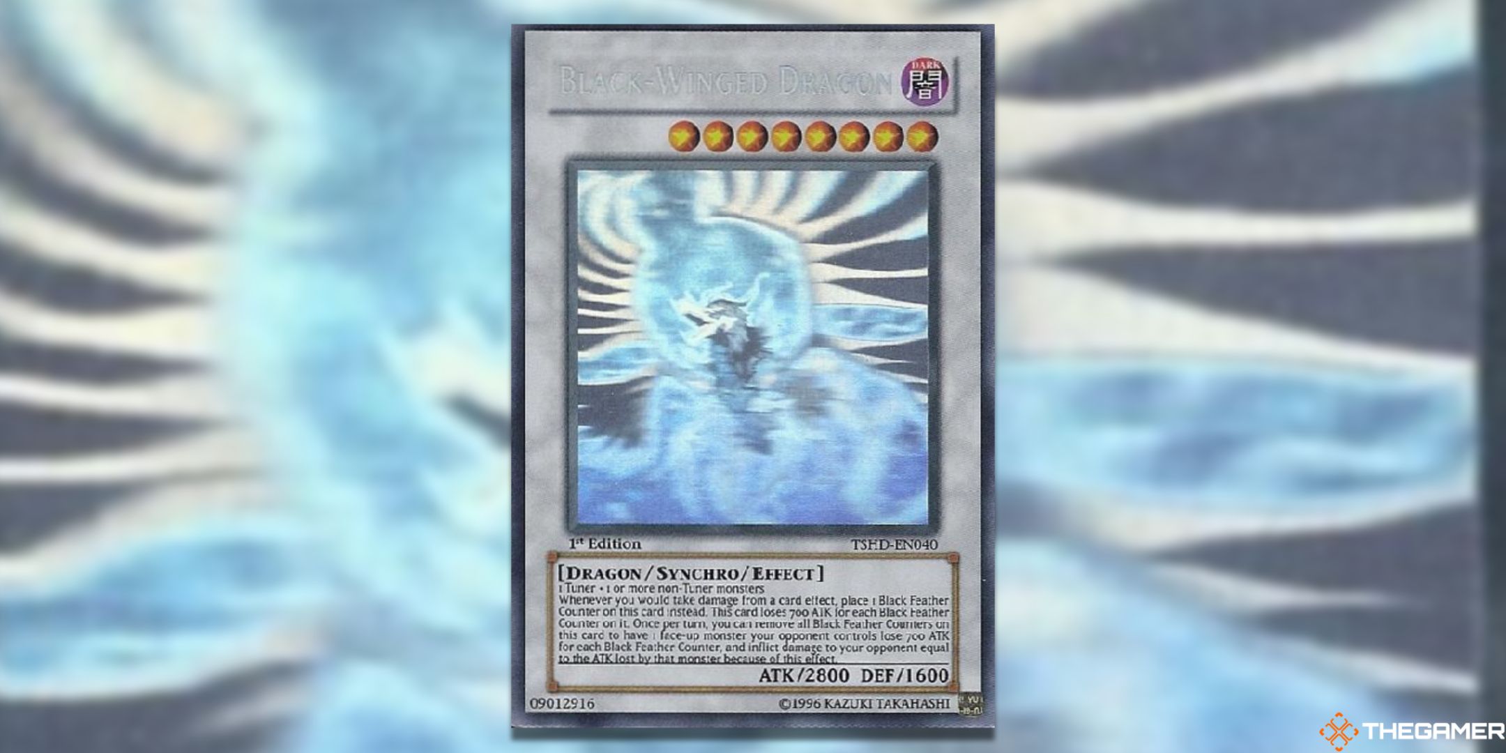 Ranking Every Rarity In The YGO TCG