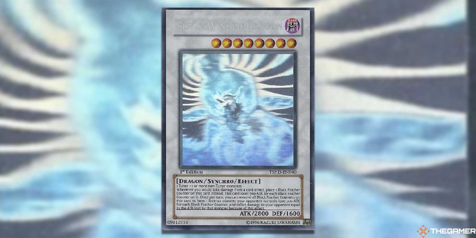 The Most Valuable Ghost Rare Cards In Yu-Gi-Oh!