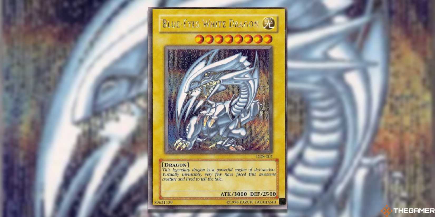 The Most Valuable Cards In Yu-Gi-Oh! The Most Valuable Cards In Yu-Gi-Oh!