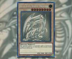 Ranking Every Rarity In The YGO TCG Ranking Every Rarity In The YGO TCG