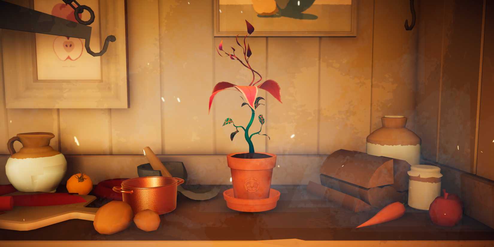 The Best Video Game Characters With A Green Thumb