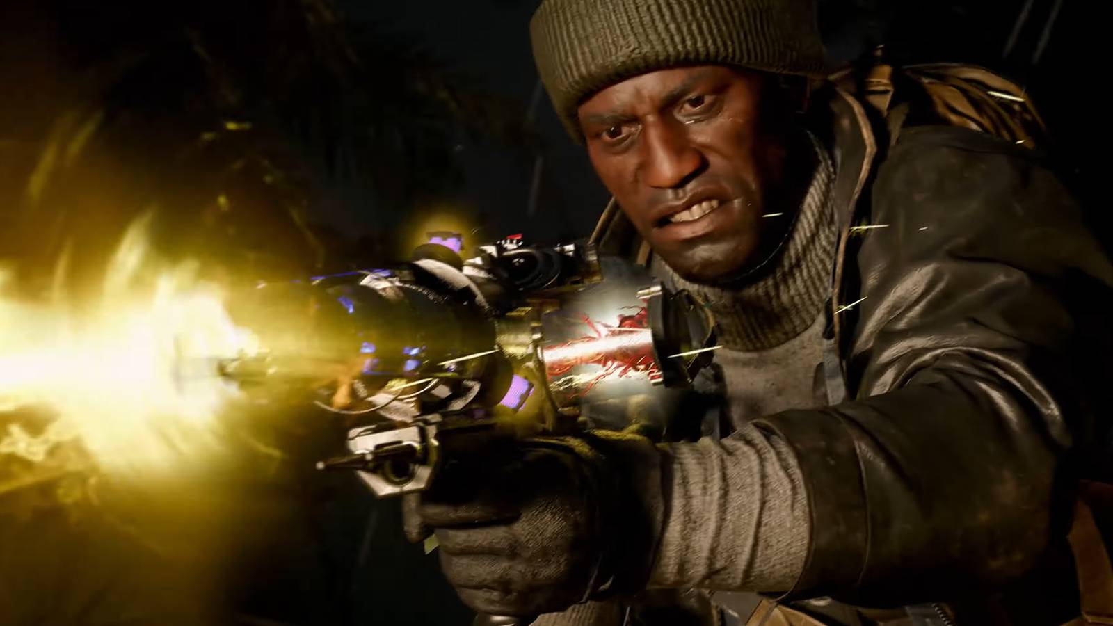 Call Of Duty: Black Ops 6 Reveals First Round Based Zombies Map Terminus, image size:1600x900