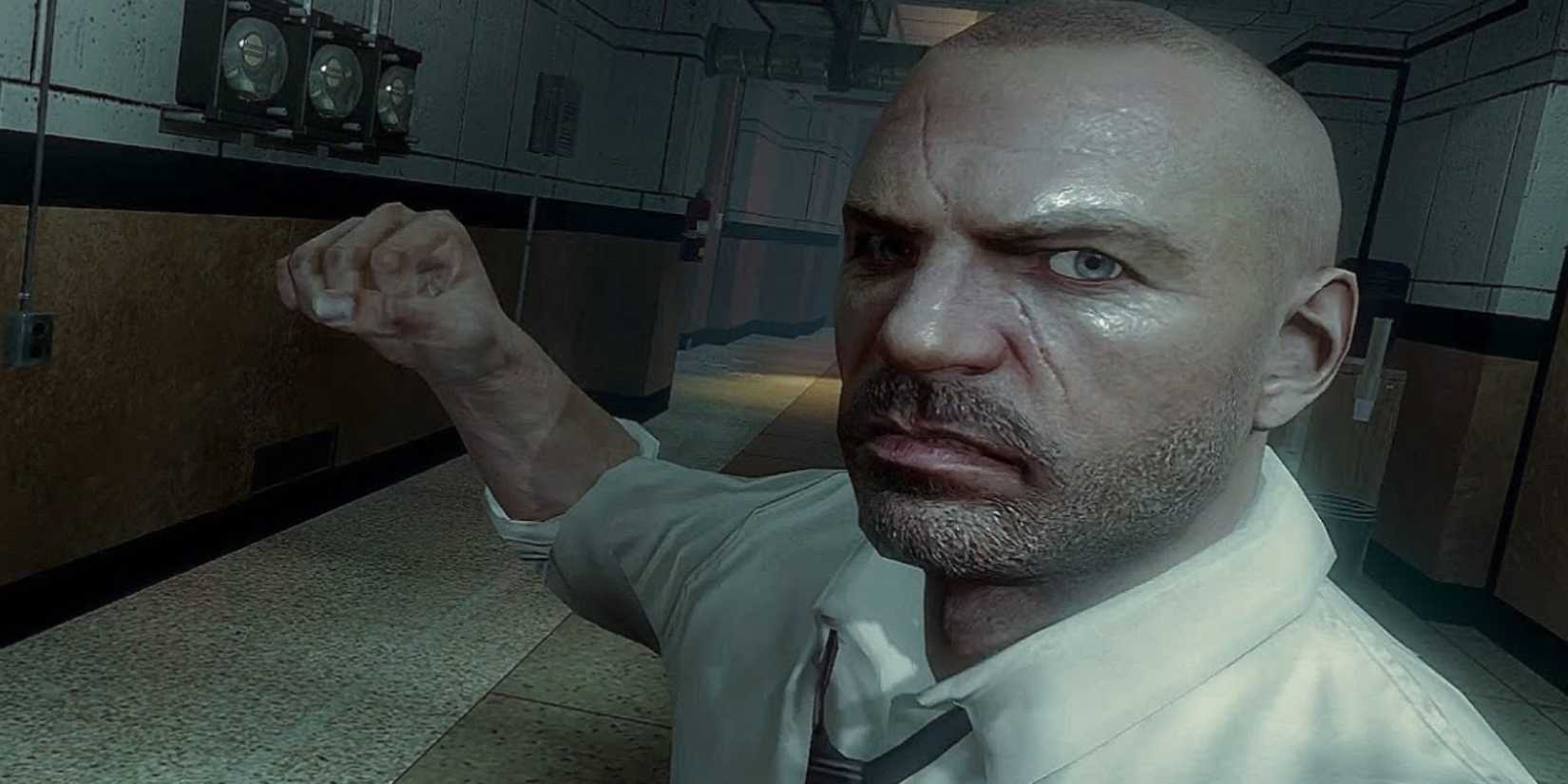 Jason Cod The Best Characters In The Call Of Duty Series, Ranked