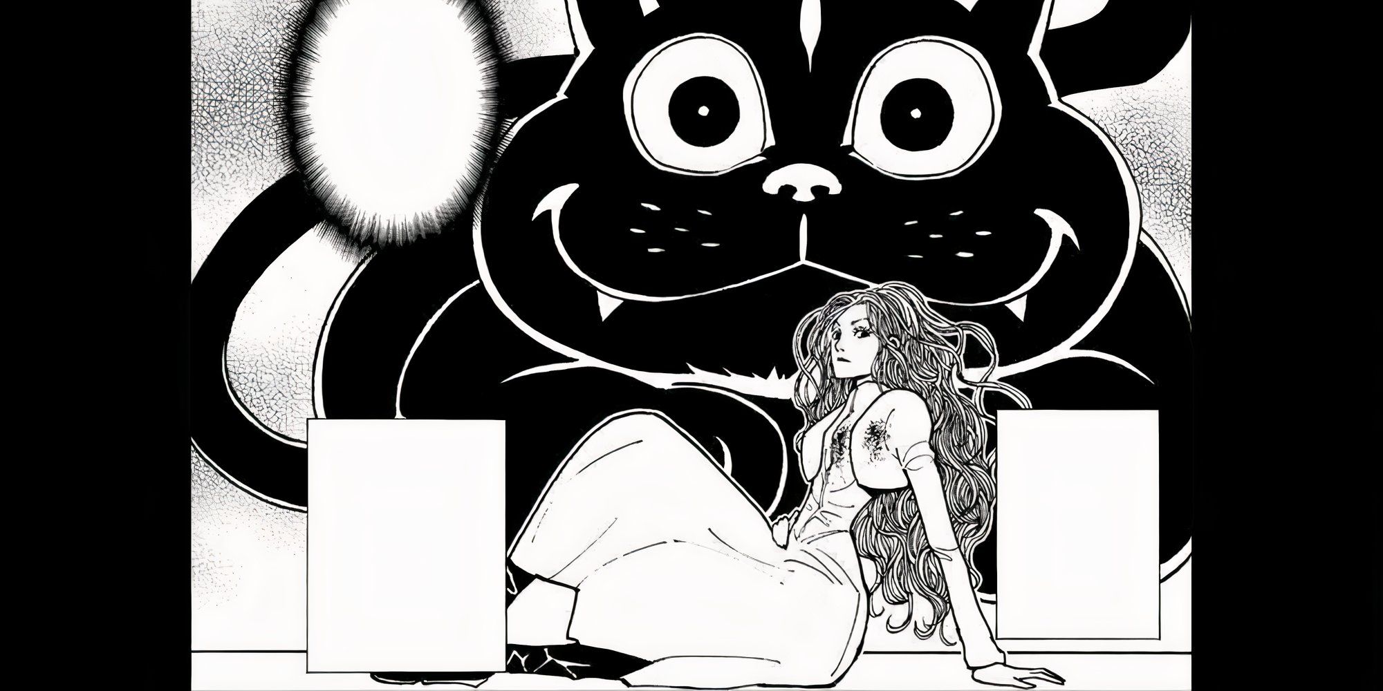 If Any Hunter X Hunter Character Could Beat Meruem, It's Them