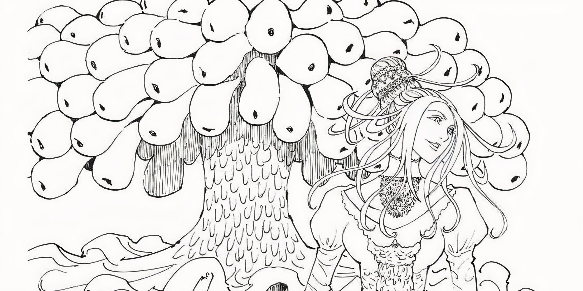 If Any Hunter X Hunter Character Could Beat Meruem, It's Them