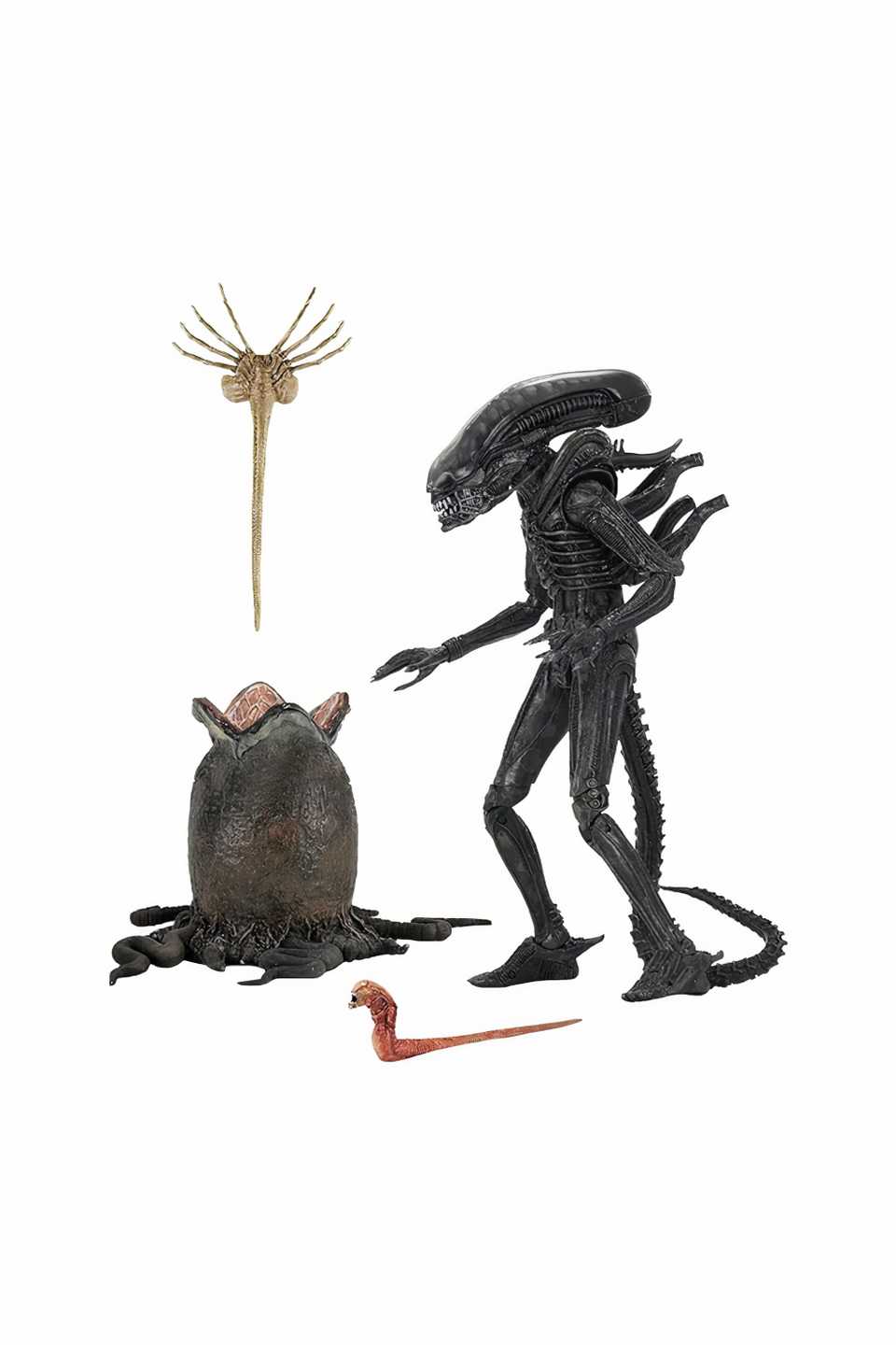 Best Alien Toys And Collectibles In 2024