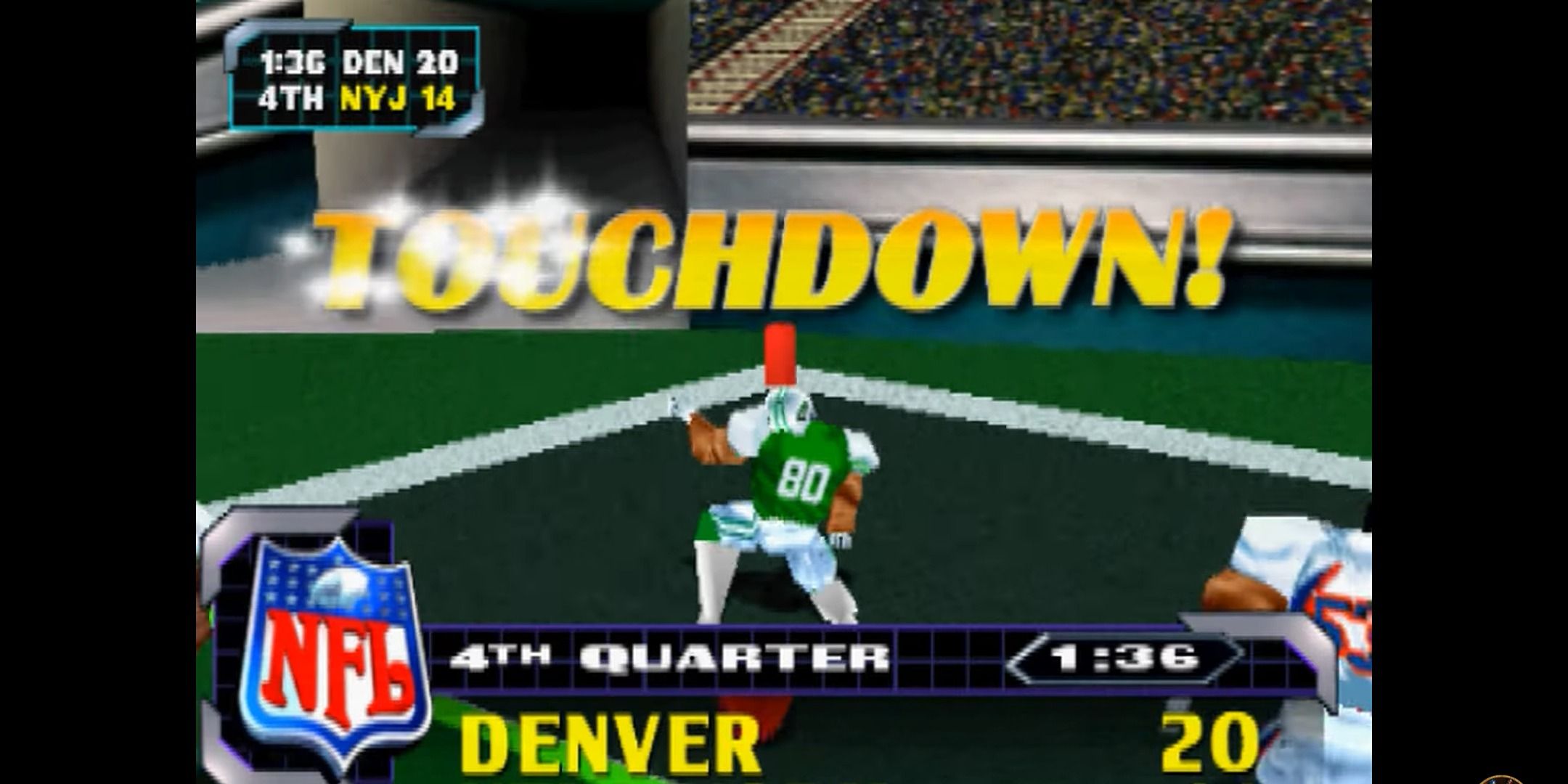 Best N64 Sports Games, Ranked