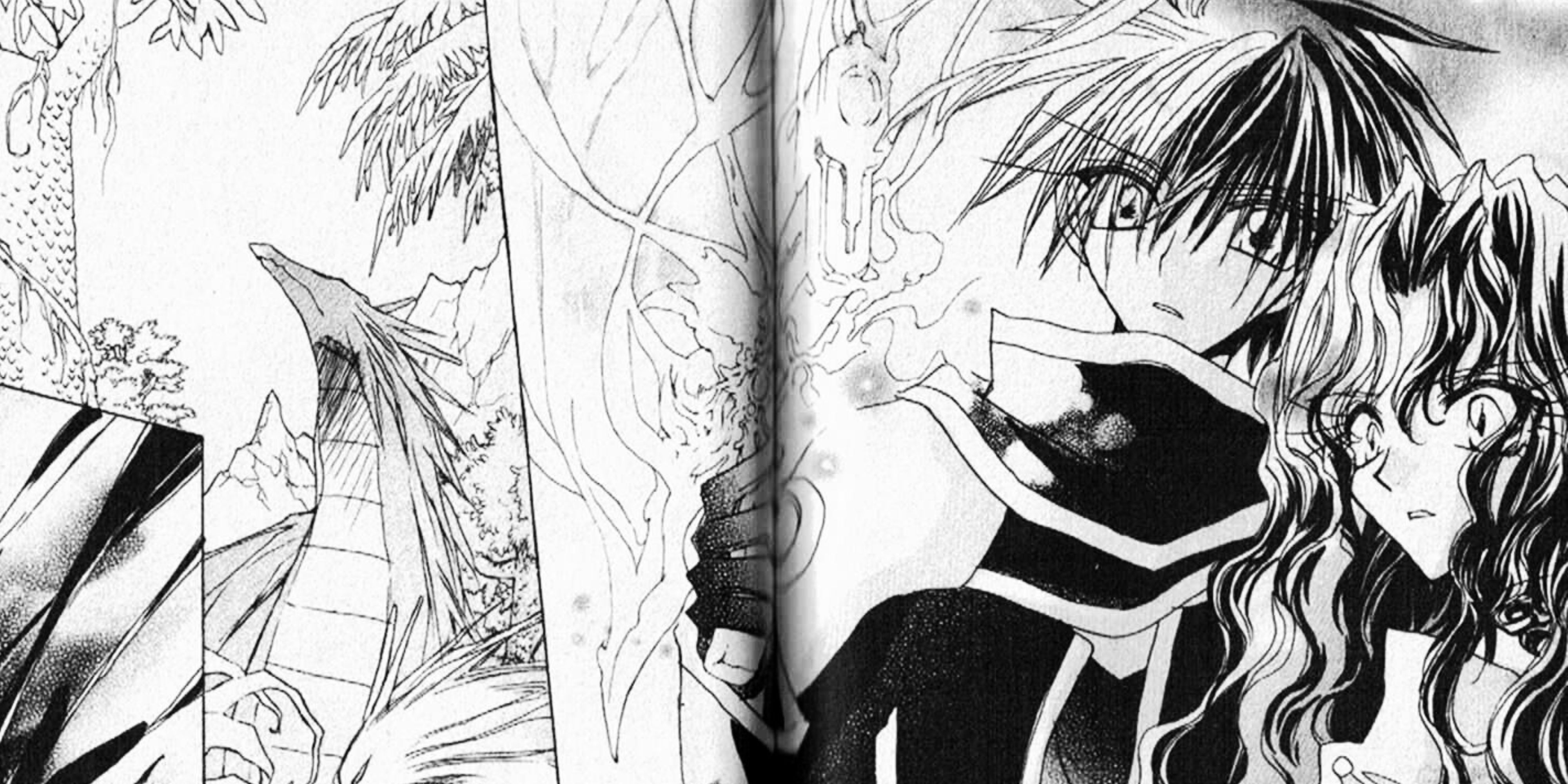 Manga That Need An Anime Adaptation