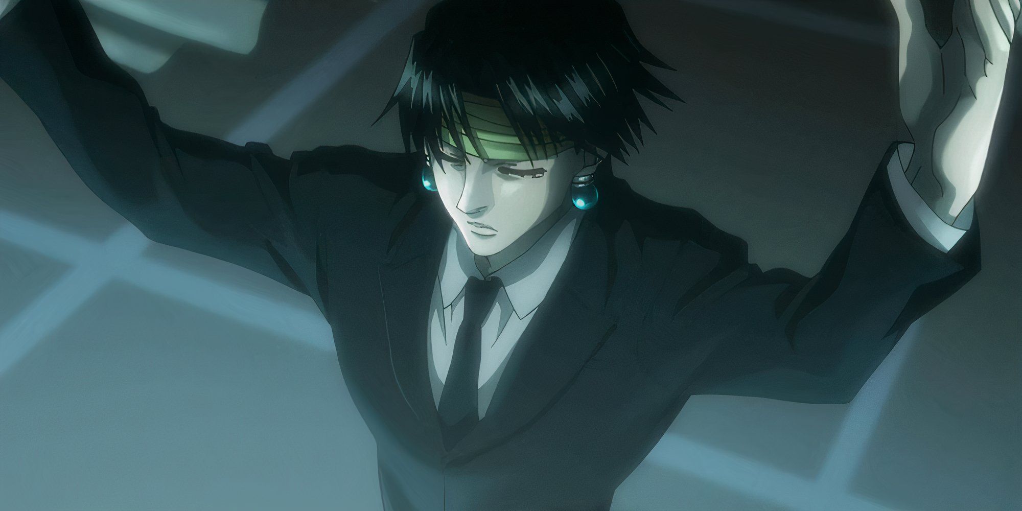 The Best Nen Aura Types In Hunter X Hunter