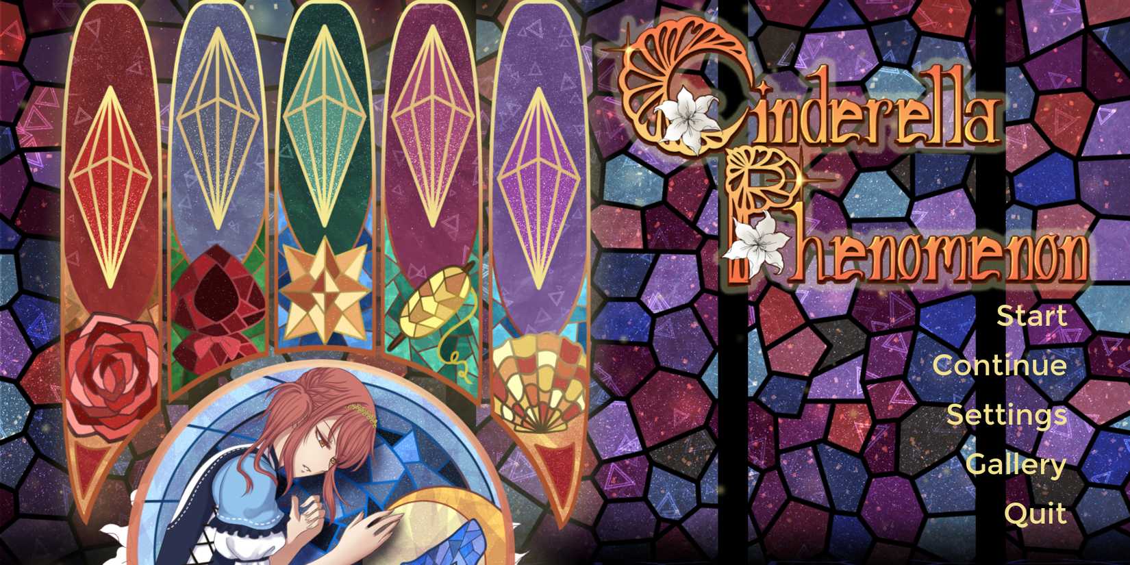 The Best Otome Games On Steam Right Now
