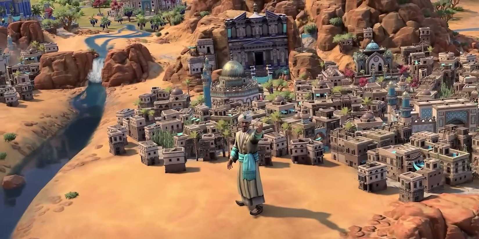 Most Anticipated PC Games Launching In 2025