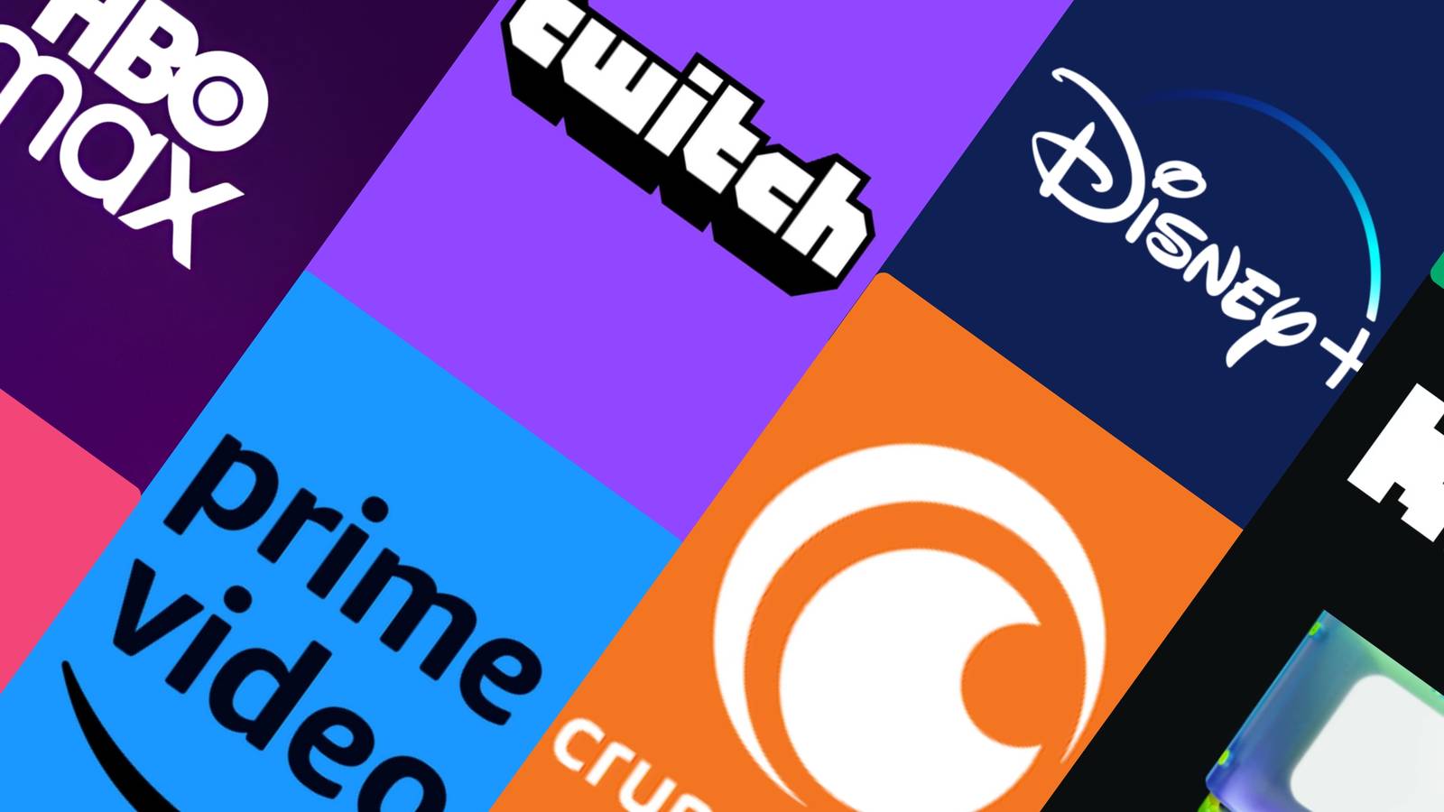 Best Streaming Services For TV, Movies, And Gaming