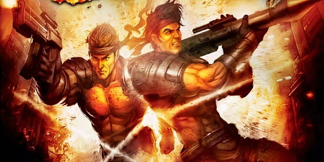 The Best Games Developed By WayForward