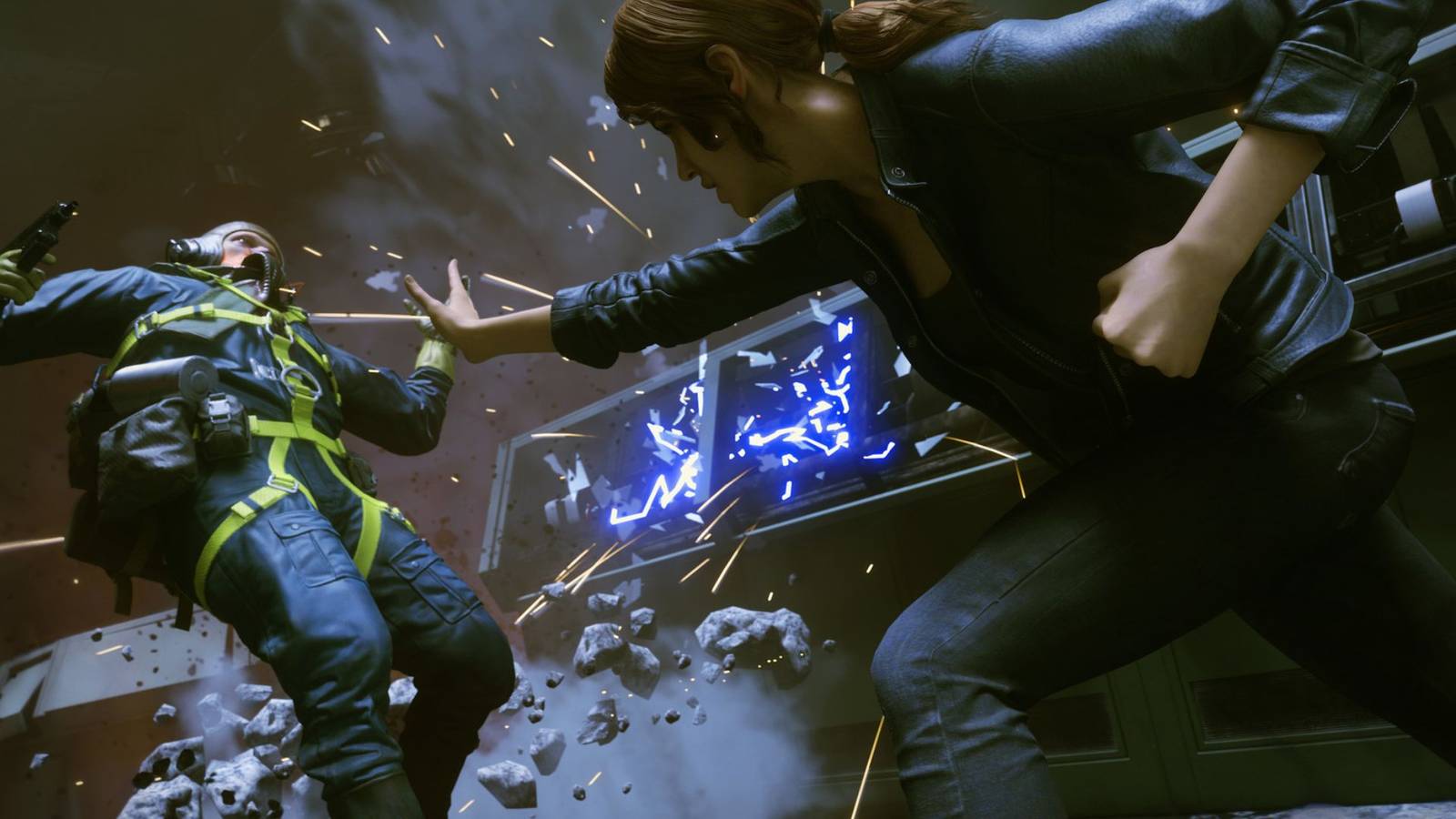 Control Multiplayer Game Underdoing Playtesting At Remedy