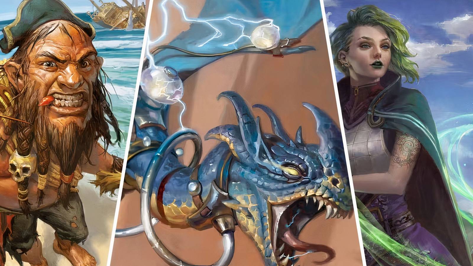 best pauper cards mtg Amazon.com: Magic: The Gathering: Battlebond Booster Box : Toys & Games main image 1
