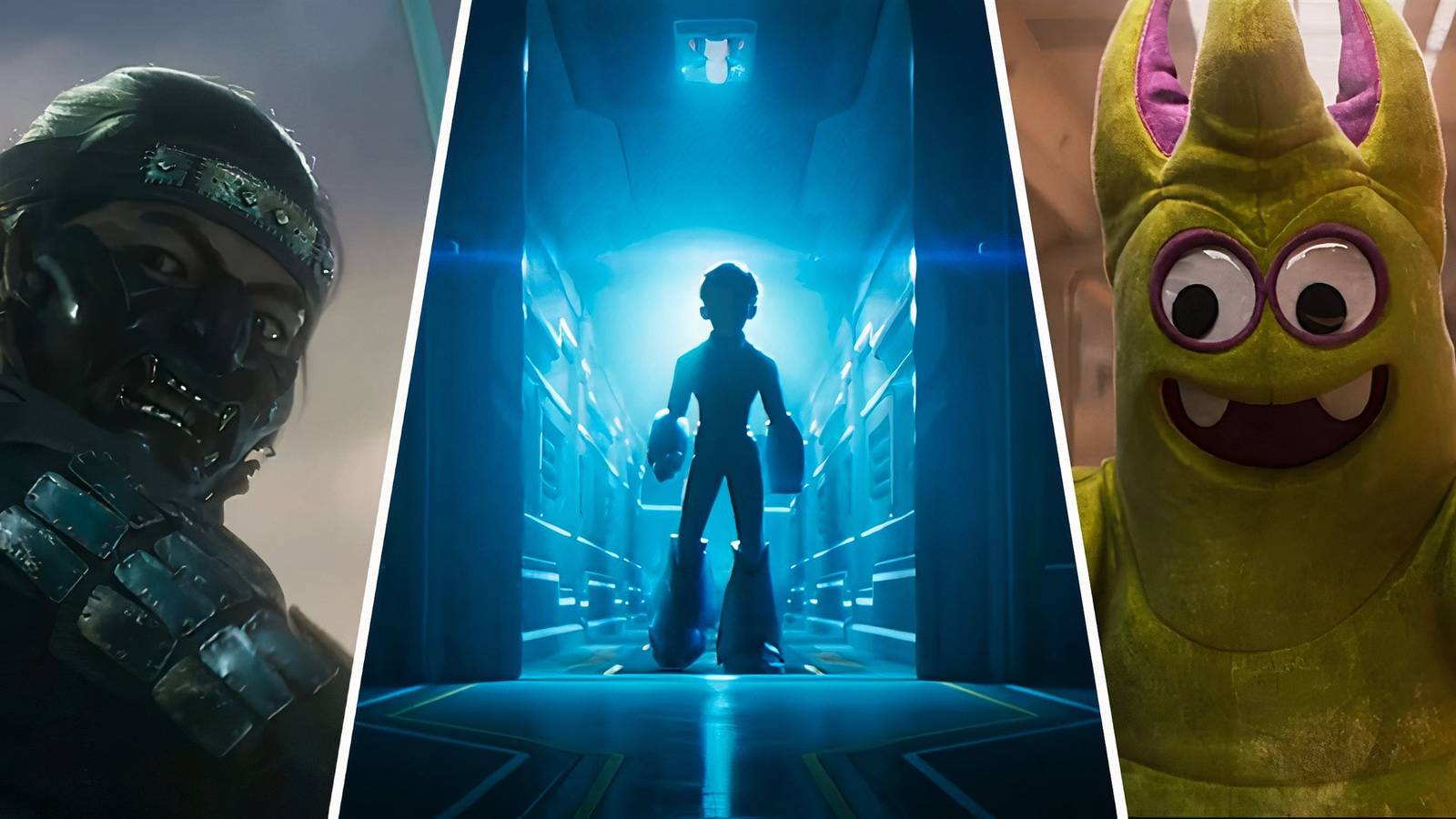 All Games Confirmed For Secret Level