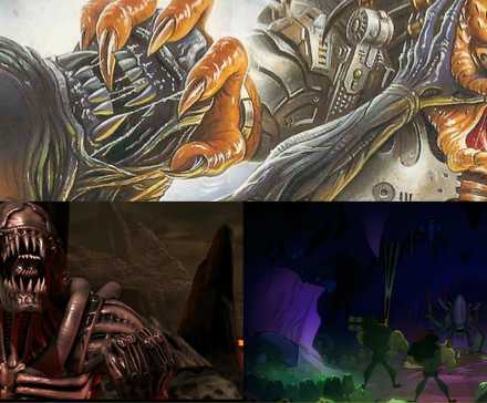 Prometheus Connection The Connection Between Alien: Romulus And Prometheus, Explained