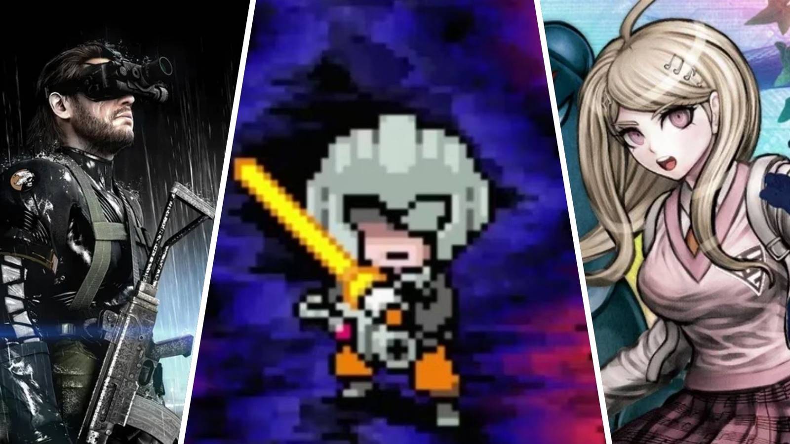 10 Great Games That Don't Need A Sequel