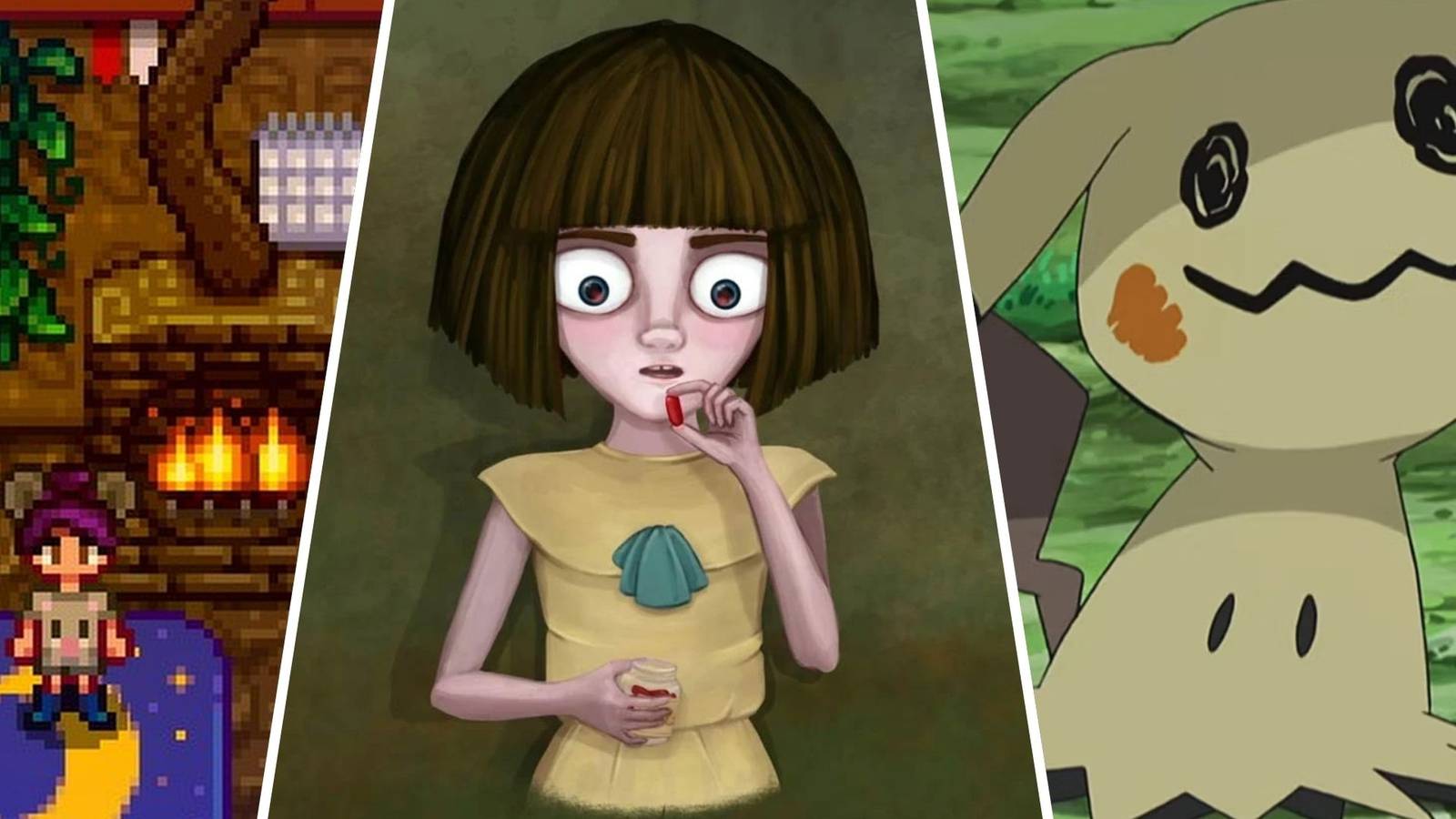 Games To Get You Out Of A Slump