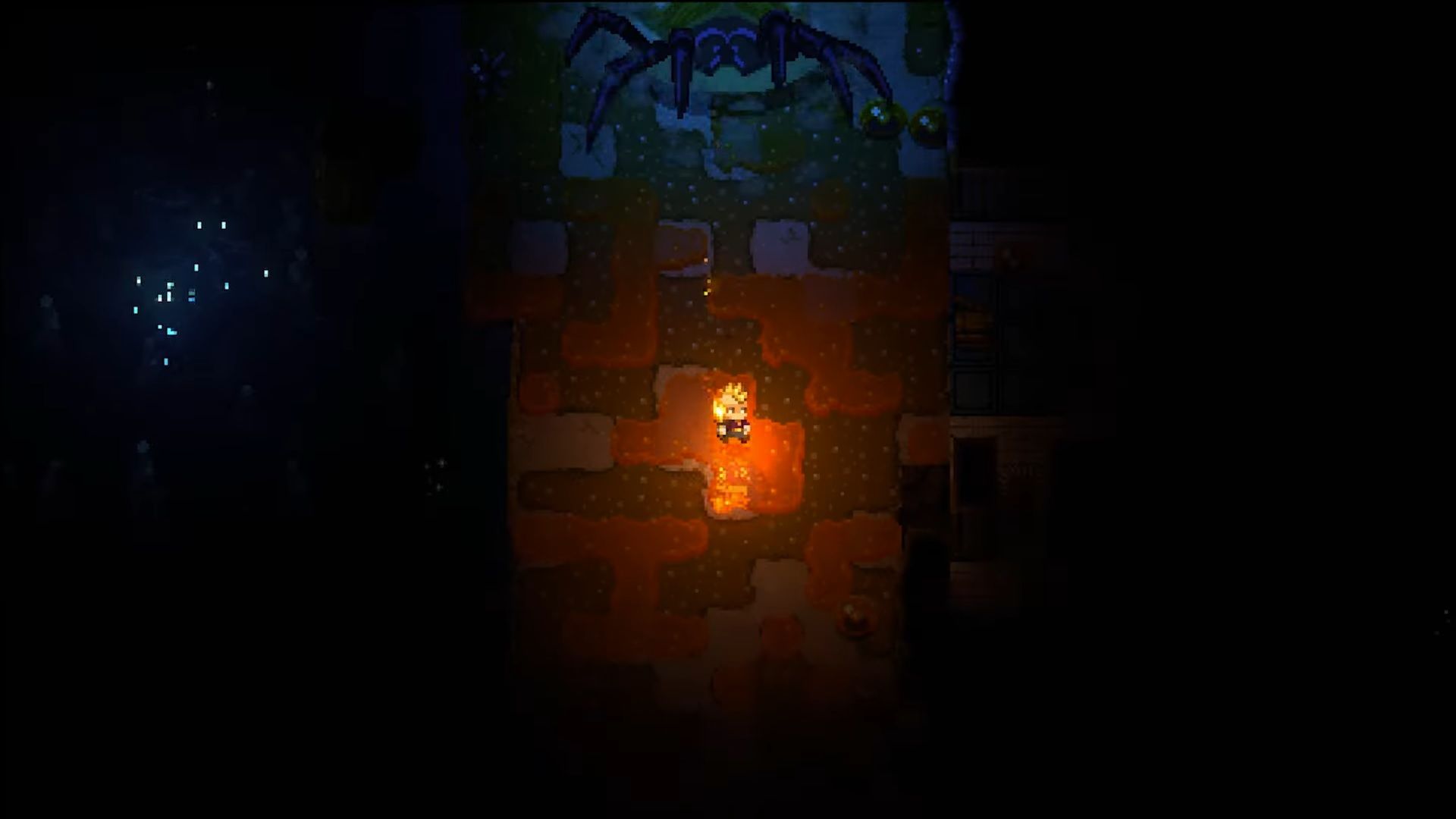 Ranking Every Background In Core Keeper