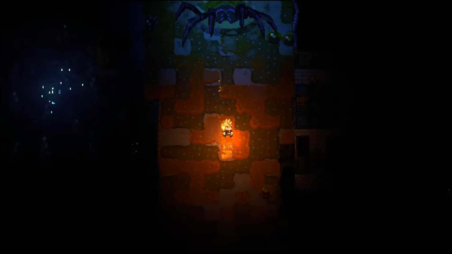 Corekeeper Background Ranking Every Background In Core Keeper